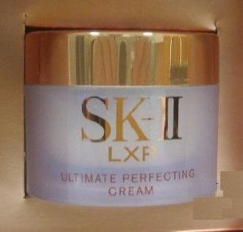 LXP Ultimate Perfecting Cream 15gr