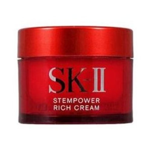 Stempower Rich Cream 15gr