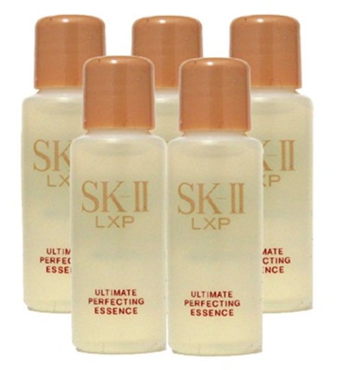 LXP Ultimate Perfecting Essence 10ml