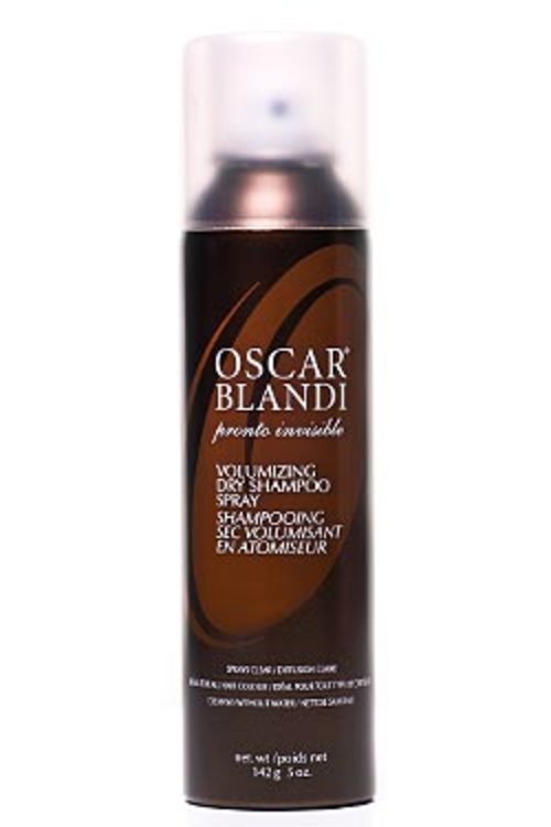 Oscar Blandi Volumizing Dry Shampoo Spray