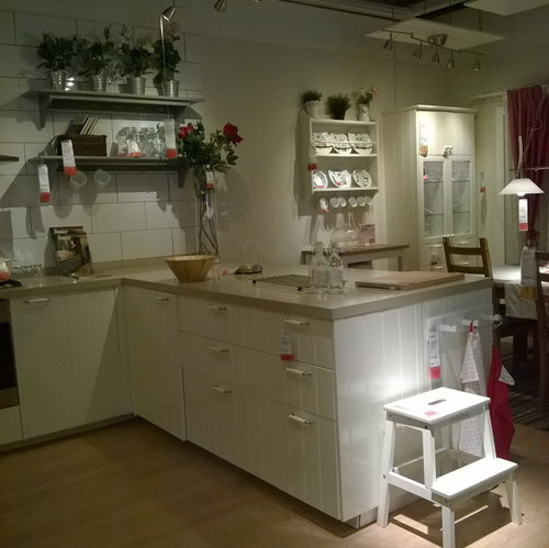 My kitchen dream!
.
..
...
#ClozetteID
#BloggerBabesID
#BloggerBabes
#FBI
#FansBeratIKEA
#AyoKeIKEA
#IKEA
#fromwhereistand
#whileinbetween
#nofilter