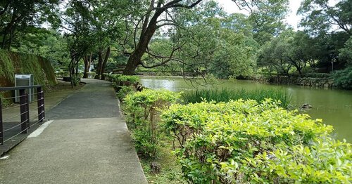 Good morning from Hsinchu!  And holiday almost over,  are you ready to work again on Monday? Me, not that ready 😂😂......#ClozetteID#discovertaiwan#exploretaiwan#wheninHsinchu#wheninTaiwan#neiiTWtrip#wanderlust#CreateMoments#TravelTerus