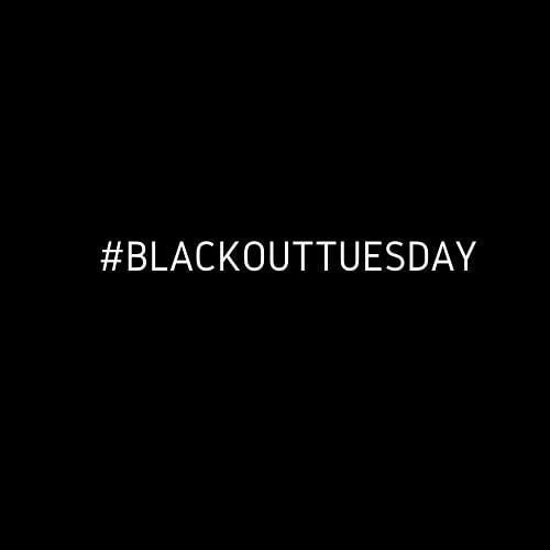 We never choose to born in any skin color.Let's respect and ❤ each other for a better 🌎🌏🌍.....#ClozetteID#BlackoutTuesday#TransformationTuesday#instagood#instadaily#black#humanity#nofilter#GeorgeFloyd