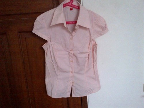 Esprit Pink Shirt