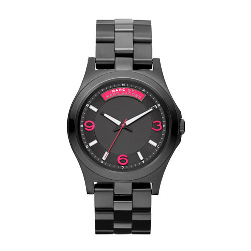 Marc by Marc Jacobs Fall 2012 Watch Collection 