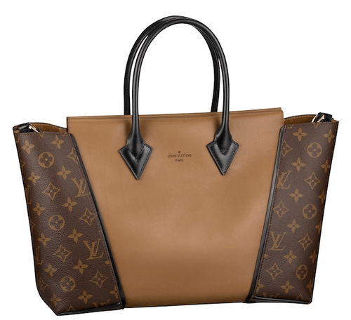 Louis Vuitton Noisette Bag
