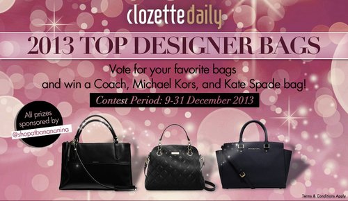 2013 Top Designer Bags