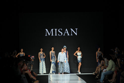 JFW 2014: Misan