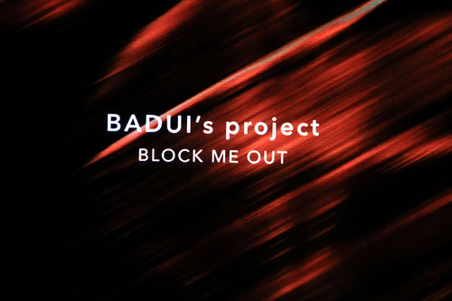 IFW 2014 : Badui's Project