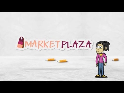 How to Create a Store at Clozette Daily MarketPlaza - 