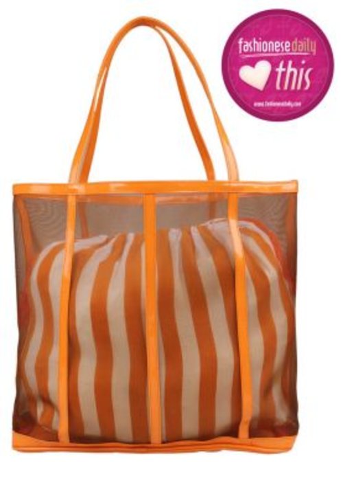 Embellish O-Marie Swim Blazer Bag | Pengiriman Gratis | ZALORA.co.id