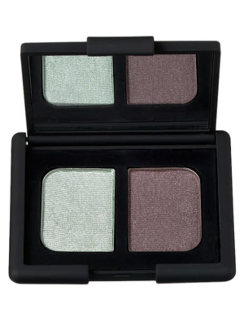 NARS Eyeshadow Duo in Habanera. To die for!!!