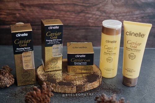 1 bulan terakhir ini aku rutin pake rangkaian skincare dari @clinelleid yang GOLD CAVIAR...
The result surprisingly good for my skin.
Bekas jerawat memudar, kulit jadi lebih cerah dan kenyal..
Review lengkapnya soon on my blog ya gaes!
Stay tuned 🤗
.
.
#clozetteid #clozettedaily #review #beautyjunkie #beautyjunkies #instamakeupartist #makeupporn #makeuppower #beautyaddict #makeuptutorial #x2softlens #makeupjunkie #soflensmurah #tampilcantik #wakeupandmakeup #indobeautysquad #tampilcantik #indobeautygram #love #beautyblogger #makeup #skincare #skincareregime #clinellegoldcaviar #clinelle #clinelleindonesia