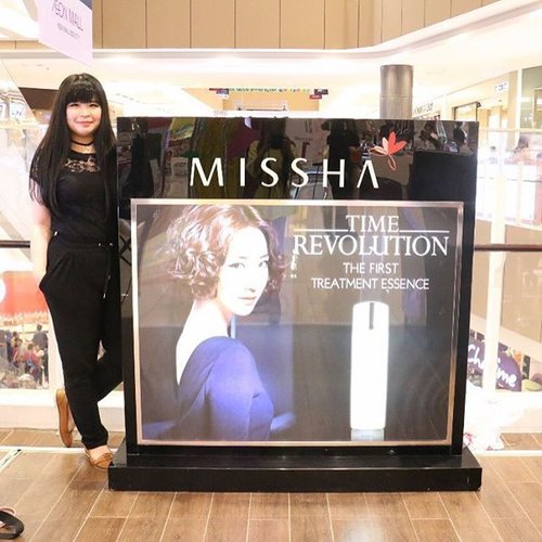 @missha.id Pop-up Store at @aeonmallbsdcity still available until 10th May 2017!!!
Get the special and limited offer also discount up to 30%!
.
.
.
#misshaindonesia #misshaid #makeupdemo #aeonmall #happeningnow #freegift #clozetteid #lynebeauty #wonderfullyn