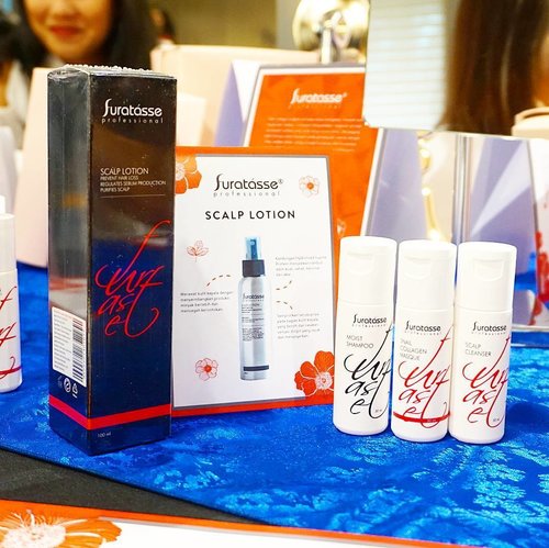 Define your Healthy Hair and learn more about @furatasse_indonesia with @sociolla
#defineyourhealthyhair #sociollaxfuratasse #hotd #sociolla #sociollablogger #clozetteid #clozetteambassador #wonderfullyn #lynebeauty #beautybloggerindonesia