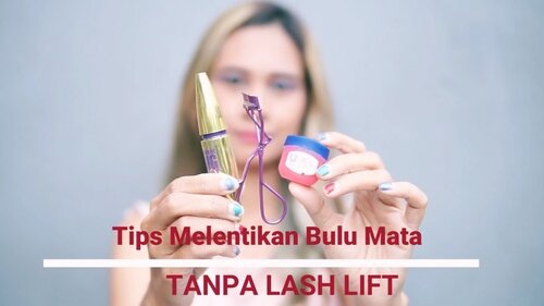 #SaveMe..Buat kalian yang mau bulu mata lentik seharian kalian bisa coba cara ini ... Hemat waktu dan budget pastinya ....(*Aku gak pakai softlens biar hasilnya kelihatan di kamera )Semoga bermanfaat ... ..#beautytips#beautyhack #tipsmakeup #lifestyleblogger #lifestyle #mominfluencer #momlife  #beautybloggerindonesia #jakartabeautyblogger #beautyblogger #lookoftheday #fashion #love #clozetteid  #mylook #fashionista #instastyle #instafashion #outfitpost #fashionpost #fff #likeforlike #beautybloggerindonesia #WAH #Stayhome #beautybloggers #makeup #cchanelbeautyid