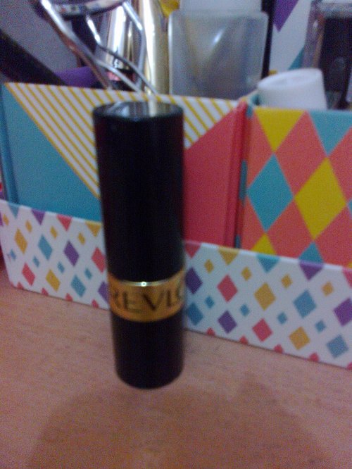 wanna get a beauty lips? try this from revlon