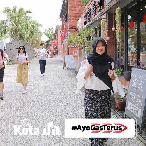 Baru punya pengalaman travelling ke beberapa destinasi wisata di kota-kota iconic di negara Asia, rasanya ingin juga bisa menjelajahi keindahan kota-kota di Eropa.Banyak sekali lokasi wisata di sana yang menjadi impian banyak orang bisa didatangi, bisa mencoba aneka kuliner yang belum pernah dicicipi, dan tentunya bisa hunting foto dengan latar yang menakjubkan untuk didokumentasikan menjadi kenangan yang sangat berharga dan tak terlupakan.Petualangan impianku tahun ini bersama Mitsubishi Xpander Cross ingin sekali bisa city trip ke berbagai kota di Eropa seperti  Budapest, Vienna, Munich, Venice, Rome, turin, Paris, London, dan kota-kota lainnya di berbagai negara di Eropa.Berkeliling menyusuri dan berpetualang ke berbagai negara dengan icon kotanya yang menarik melalui jalur darat dengan Mitsubishi Xpander Cross bersama keluarga tercinta, rasanya pasti sangat menyenangkan.Apalagi bisa mengambil berbagai foto di tempat-tempat yang menakjubkan dan bersejarah di sana, wajib mengabadikan banyak moment yang tidak boleh dilewatkan sedikitpun.#XpandYourAdventure #AyoGasTerus #clozetteid @mitsubishimotorsid