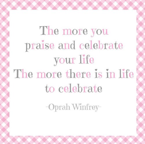 A note to remember!
Enjoy ur weekend, gorgeous 😘
.
.
.
#clozetteid #quote #quoteoftheday #QOTD #oprahwinfrey #weekend #grateful