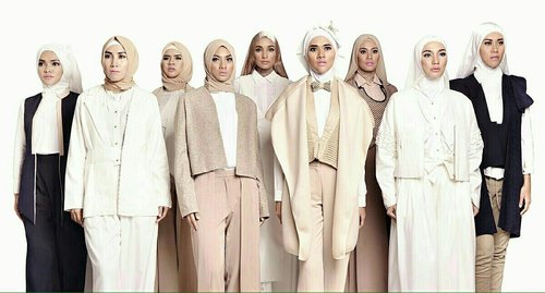 #throwback when we had our shoot for MuslimahMagazine..