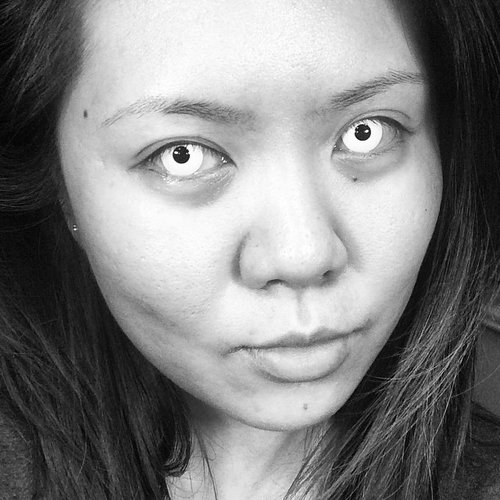 Well well well...which look should I try to do now...hmmmm
#clozetteid #kireimakeup #halloween #halloweenmakeup #halloweencontacts #makeup #makeupartist #jakarta #jakartamua #indomua #muajkt #beauty #beautyblog #beautyjunkie #indonesianbeautyblogger #indonesianblogger