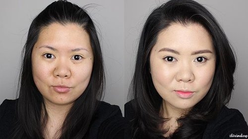 Ready for my before-after? Lol check out my tutorial on youtube (link is in bio) on how I achieve the "After" look! So quick and easy 😊

featured products • @laneigeca cushion foundation • @cliniquecanada rosy poly rosy chubby stick • @yslbeauty rouge pur couture #17 and #52 • @anastasiabeverlyhills brow powder duo
————————————————————— #kireimakeup #bbloggers #bbloggersCA #motd #eotd #clozette #clozetteid #youtube #torontomua #torontoblogger #torontomakeupartist #torontobeautyblogger #beautyblogger #beautyvlogger #makeupvideo #makeuptutorial #pursuepretty #postitfortheaesthetic #hamont #hamontmua #asian #asianmakeup #toronto #ancaster #indobeautygram #kpop #koreanmakeup #kdrama