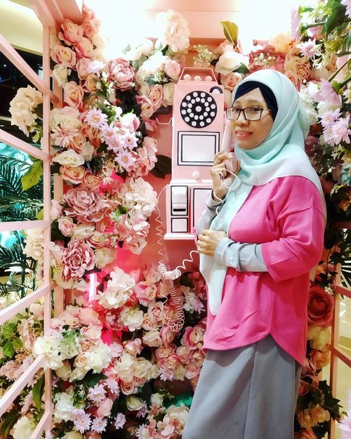 Thanks, February 2020 💓💖🥰 @pacificplacemall #ishouldwinthis #lovebox #PPImInLove #flowers #clozetteid
