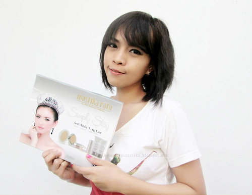 Everyday with Simply Stay Mustika Ratu.. read full my review on my blog :)
http://mybeautypinastika.blogspot.com/2014/08/review-simply-stay-by-mustika-ratu.html #bblogxmustika #bblogproject #bblogblogger 