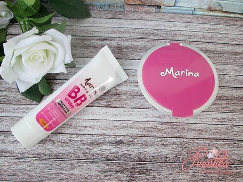 Marina Smooth & Glow UV BB cream and Two Way Cake's review is up on my blog 😘
http://mybeautypinastika.blogspot.co.id/2016/04/marina-smooth-glow-uv-two-way-cake-dan.html

#clozetteid #beauty #fdbeauty #bblogid #beautyblogger #blogger