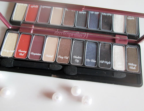 So Hot Play!!
Etude House Paly Color Eyes Palette
review : http://www.mybeautypinastika.com/2014/04/review-swatch-etude-house-play-color.html