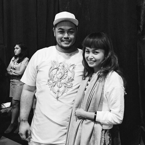 #throwbacktuesday 
#clozetteID