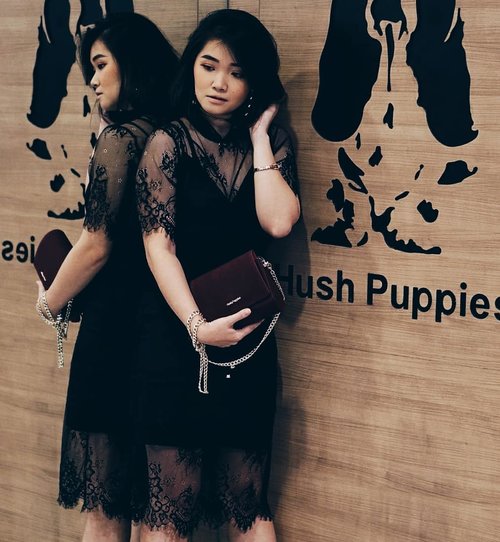 A years ago. I will say NO to hush puppies cause I think just not my cup of tea.. But now! Yes yes yess! Sporty, casual, even glamour! Love it! @hushpuppiesid .
Their still have many promotion just check their store. ❤️
#hushpuppiesid #pomelosquad #trypomelo