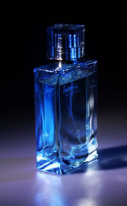 Oriflame Sensoria, my FAVORITE fragrance!!