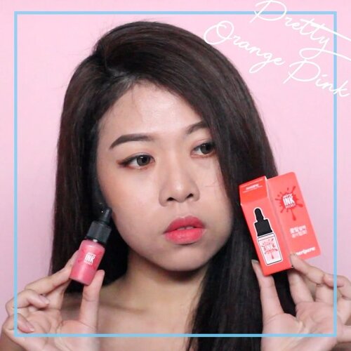 [Swatches] @peripera_official Airy Ink Velvet 💋.Ini formulanya ringan banget di bibir, terasa super soft dan velvety gitu, tapi nggak bikin bibir jadi kering. Packaging nya lucu dan pilihan warnanya juga banyak bangeeeet!.WHERE TO BUY?http://hicharis.net/adekumalaputri/92TGet yours straight from South Korea! @hicharis_official.@charis_celeb #charisceleb #charis #kbeauty #koreanmakeup #peripera #periperainkvelvet #lipswatches #lalareview #tampilcantik #ragamkecantikan #ivgbeauty #indobeautygram #clozetteid