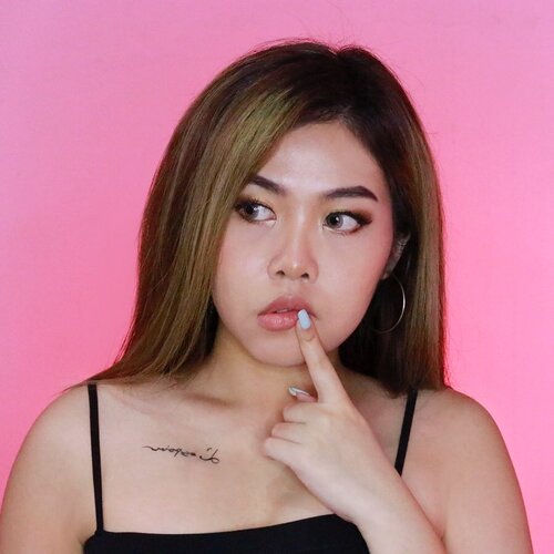 Anyone wanna get boba with me? 💗

Nyobain transformasi ala Asian Baby Girl pake produk lokal. Tutorialnya soon yaw!
.
.
.
.
.
.
.
.
.
.
.
#asianbabygirl #abgmakeup #clozetteid #makeup #wakeupandmakeup #colorfulmakeup #beautybloggers #makeuptransformation #asianmakeup #100daysofmakeup #bunnyneedsmakeup #ragamkecantikan #makeupinspo #makeupaddict