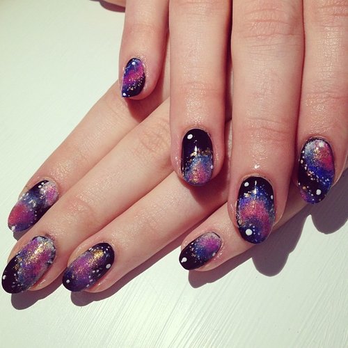 Lets play with the galaxy ^^