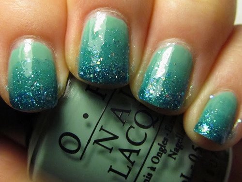 Like a jelly, OPI you nail it :) 