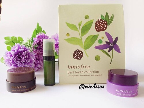 Morning 🌞semangat ya demi segenggam berlian 💍
#BestLoveCollection
#Innisfree 
#KoreanSkinCare
#KoreanProduct
#KoreanStuff
#ClozetteID 
#instabeauty 
#indonesiablogger 
#indonesiabeautyblogger 
#bloggerBDG 
#bloggerlife 
#bloggerbandung 
#bloggerindonesia 
#beautyblog 
#beautyblogger 
#beautybloggers 
#beautybloggerbandung #beautybloggerindonesia 
#bblogger 
#bbloggers 
#bbloggerslife
#BloggerPerempuan