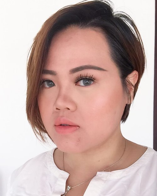 Extention or Falshies? .
.
It's @biellelash in Audrey my personal favorite for half drama half daily 😘
.
 #beautybloggerid #makeuptips #beautyblogger #makeupartistindonesia #muaindonesia #MAKEUP  #makeuptutorials #makeupartist #BloggerCeria #indovidgram #make4glam #instabeauty #wakeupandmakeup #makeupfeed  #bbloggerid #beautyblogger #IndonesianFemaleBloggers #indobeutygram #makeupoftheday #instabeauty  #photooftheday #picoftheday #flawlessmakeup #kbbvmember #beautysquad #beautiesquad #Clozetteid