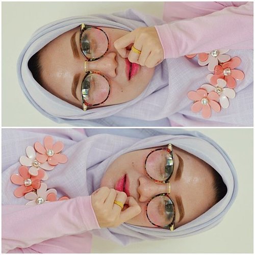 Face of the day#eyebrow @anastasiabeverlyhills Brow Wiz#eyelashes @deyekoid hijab Smile Eyes#blushon @thebodyshopindo All in One Cheek#moisturizer @cathydollindonesia Water Splash Essence#Lips @tonymoly.official Lip Tone - Pink Coral#Clozette #Clozetteid #beauty #makeup #skincare #Cathydoll #Motd #Ramadhan #Dolly #Naturalmakeup #kawaii #hotd #hijabi #hijabstyle #hijabfashion #dianpelangihijab #bbloggers #beautybloggerid #instamakeup #instaskincare #instabeauty #dasistersblog #fotdibb
