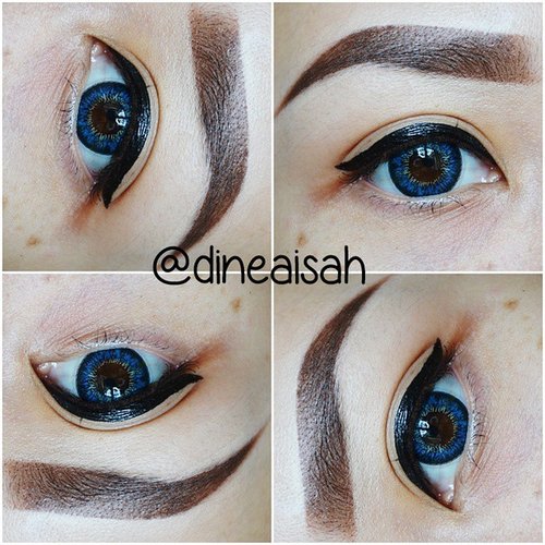 New review and tutorial about eyebrow.. Easy and simpel tutorial.. Cek new post blog on our blog #DASistersBlog #Clozette #ClozetteID #Beauty #Makeup #EyeMakeup #Eyebrow #Tutorial #Review #Share #PostBlog #SleekMakeup #SleekMakeupLover #EyebrowKit #ExtraDark #PowderAndWax #DaSisters #BBloggers #BBloggersID #indonesianbeautyblogger #FotdIBB #BeautyBloggerIndonesia #EOTD #BeautiesID #Beautyinsta #BeautyInstagram