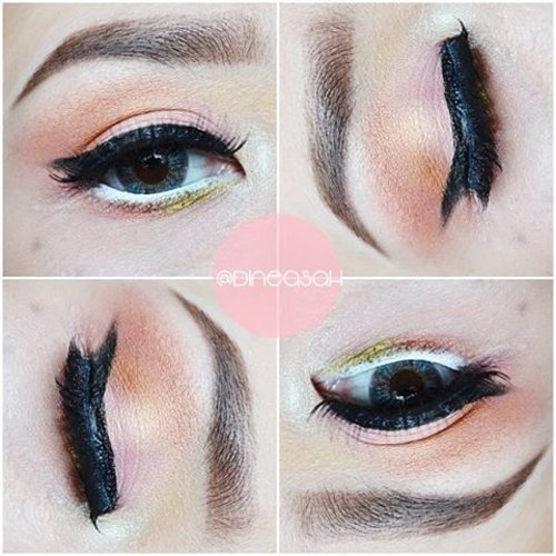 Autumn on my heart 🍁🍂🍃
#Eyebrow @anastasiabeverlyhills #Browwiz
#Eyeshadow #ltprocosmetics eyeshadow glitter palette
#Eyeliner @maybellineina Hyper Gloss Liner
#Waterline @nyxcosmetics JEP Milk
#Eyelahses @deyekoid sitiliza

#Clozette #Clozetteid #Beauty #Makeup #ProductUs #Lipstickjunkie #Stikscosmetiks #Mauve #Uniqe #BBloggers #Beautybloggerid #FOTDibb #Indonesiabeautyblogger #dasistersblog #instabeauty #instagrambeauty #zukreat #vegas_nay #anastasiabeverlyhills #americahijab #eyemakeup #motdindo