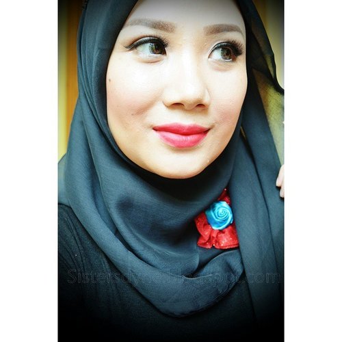 Heeii new FOTD using Lip Cream Velvet From @bourjoisid #Frambourjoise Shade No.2
Baca lebih lengkap review nya di blog kita girls *check link bio

#Clozette #ClozetteID 
#Beauty #Makeup #FOTD #Lipcream #Lippie #Lipcreamvelvet #Bourjois
#IndonesianBeautyBlogger #FotdIBB
#BeautyBloggerIndonesia #BeautyBlogger #BBlogger #BBloggerID #BeautyInsta #BeautyInstagram # BeautiesID
#DASistersBlog #DASisters