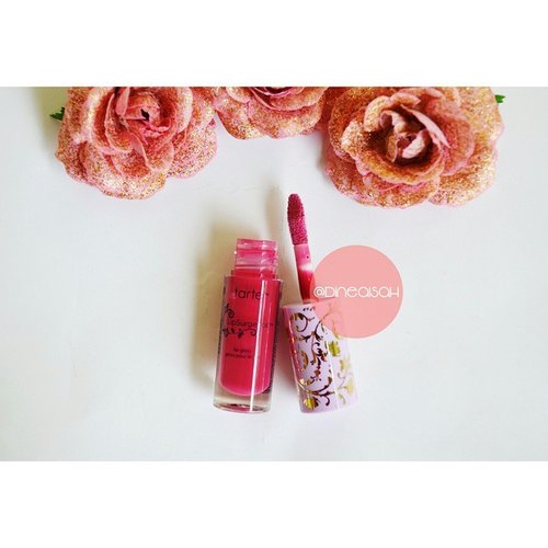 Review #Lipgloss @tartecosmetics Lip Surgence in Belle 💋 goods for you ❤

#Clozette #ClozetteID #Beauty #Makeup #Lippie #Product #Tartecosmestics #Shade #Belle #cosmetictravelsize #Cosmetics #Dasistersblog #indonesiabeautyblogger #Beautybloggerindonesia #BBloggerID #bbloggers #BeautyTalk #Lipstickjunkie