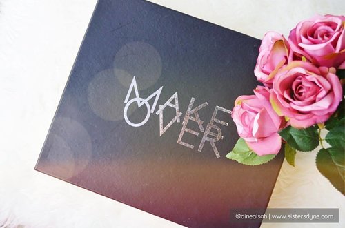 ✨ Siap untuk kejutan dari @makeovercosmetics ??
Tunggu review lengkap nya di blog website www.sistersdyne.com

#Clozette #Clozetteid #Makeup #Cosmetics #Beauty #Launching #Product #MakeOver #MakeOverid #Setyourbase #event #Blogger #BeautyBloggerid #BBloggers #dasistersblog #makeupbase #complexion