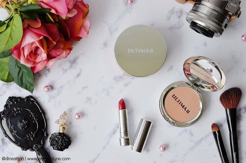 Essential Makeup Today @ultima_id

Check review detailnya di www.sistersdyne.com | Click link bio yaaaa

#clozette #clozetteid #beauty #makeup #cosmetics #basemakeup #alasbedak #ultimaii #ultimadynamicduo #delicate #creme #powder #coverage #ivory #pinkshell #instamood #instadaily #instabeauty #instamakeup #dasistersblog #bbloggers #beautybloggerid #fotdibb #takeafoto #nikond5100 #foundation #loosepowder #transclucent #facepowder #lipstick