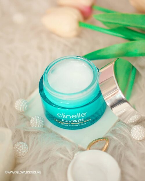 New FAV Skincare, Rangkaian Skincare Clinelle Hydracalm | @clinelleid

Awal 2020 rasanya kurang lengkap ya kalau nggak bikin new resolusi. Salah satunya resoulusi tahun 2019 buat nemuin produk skincare yang bisa meredakan redness ku

Tipe kulitku kering dan kalau lagi rewel (baca lagi : PMS, jalan2 outdoor) pasti deh langsung timbul redness disertai dengan beruntusan kecil. 
And so glad, aku nemuin skincare yang beneran bisa bikin calming my redness, “New FAV Skincare, Rangkaian Skincare Clinelle Hydracalm” Yash!

Yuk yuk keep reading biar tau nih kelanjutan cerita pengalamanku menggunakan skincare brand Clinelle ini… 
Read more www.Glowlicious.Me

#happyskinhappyface #clinelleindonesia #clozetteidreview #clinellexclozetteidreview
@clozetteid

#skincareenthusiast #skincareaddict #ReviewSkincare #calmingskincare #JakartaBeautyBlogger #Beauty #Kecantikan#clozetteid #skincare #beautyblogindonesia #skincareroutine #beautyskin
#skincarecommunity#SonyAlpha_ID