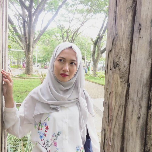 Less than a week for going back home 🍃...#aidachtcom #clozetteid #makeup #beauty #blog #makeupinspired#makeupjunckie #l4l #f4f #makeupreview#makeuptutorial #indonesiabeautyblogger#femalebeautyblogger #bloggerperempuan #jakartabeautyblogger #beauloggerindo #bbloggers #bvlogger📷fachri