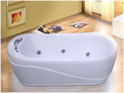 bathtub Avanue

bathtub standing, lengkap dengan mesin whirlpool untuk spa dikamar mandi anda.

harga jakarta