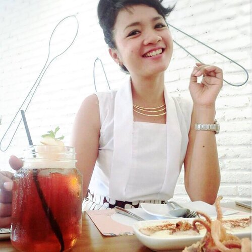 Happy Lunchie, everyone 🍴.....#clozetteid #gastromaquia #sofiadewiculinarydiary #sofiadewico #lunchtime